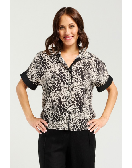 Diana Shirt