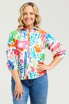 Arabella Shirt