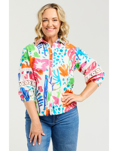 Arabella Shirt