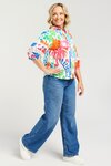 Arabella Shirt