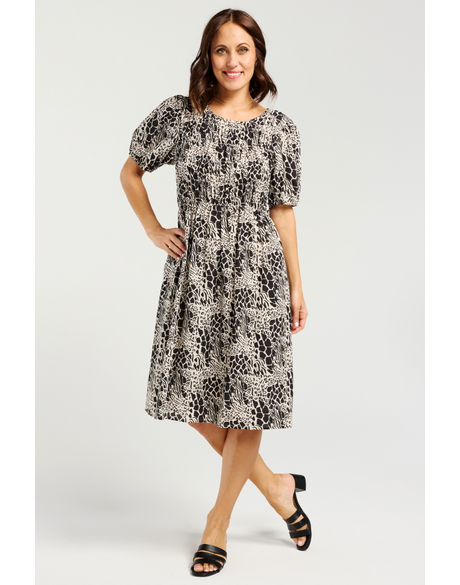 Sienna Dress