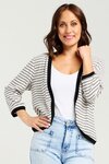 Quinn Cardi