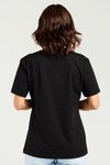 Lara T-Shirt (Black)