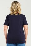 Lara T-Shirt (Blue)