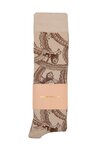 Carousel Kneehigh Socks