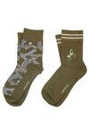 Carousel Socks