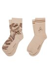 Carousel Socks