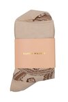 Carousel Socks