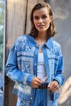 Aida Jacket