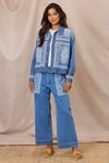 Aida Jacket