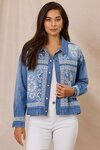 Aida Jacket