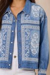 Aida Jacket