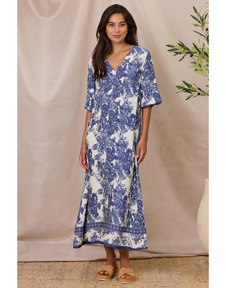 Venus Dress