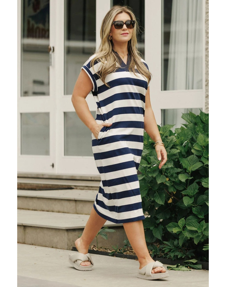 Della Dress