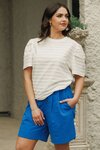 Rose Tee