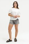 Rose Tee