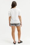 Rose Tee