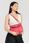 Fifi Crossbody (Azalea)