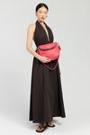 Fifi Crossbody (Azalea)