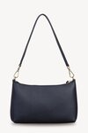 Haven Shoulder Bag (Black)
