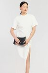Haven Shoulder Bag (Black)