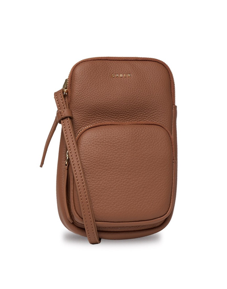 Nikko Pocket Phone Sling Luxe