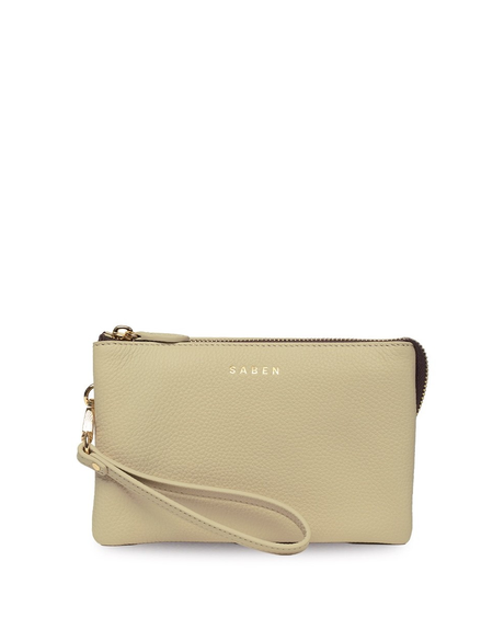 Tilly Crossbody (Oyster)