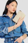 Tilly Crossbody (Oyster)