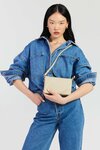 Tilly Crossbody (Oyster)