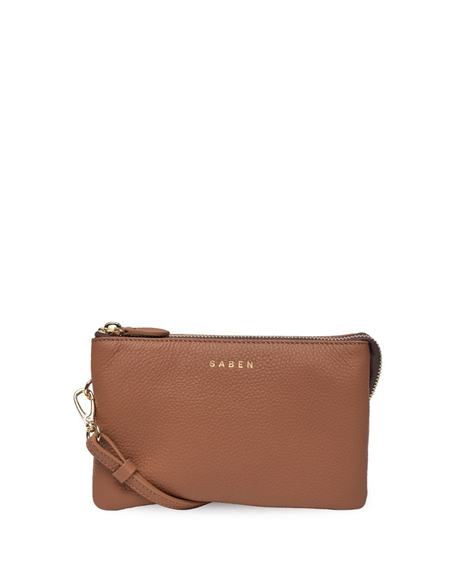 Tilly Crossbody (Tan)
