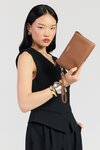 Tilly Crossbody (Tan)