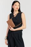 Tilly Crossbody (Tan)