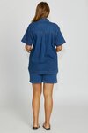 Strafford Denmin Shirt
