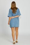 Kendall Tunic Dress