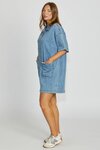 Kendall Tunic Dress