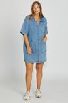 Kendall Tunic Dress