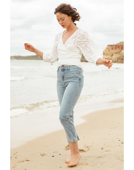 Toft Jean