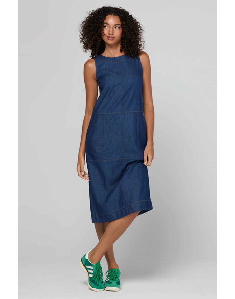 Fumi Dress