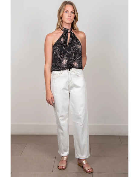Truro Jean (Milk)
