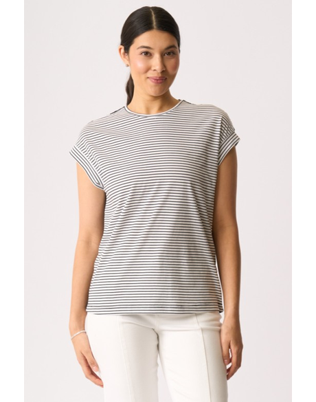 Party On The Back T-Shirt