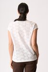 Party On The Back T-Shirt