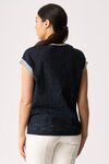 Party On The Back T-Shirt