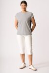 Party On The Back T-Shirt