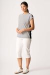 Party On The Back T-Shirt
