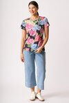 Swing Fit Tee