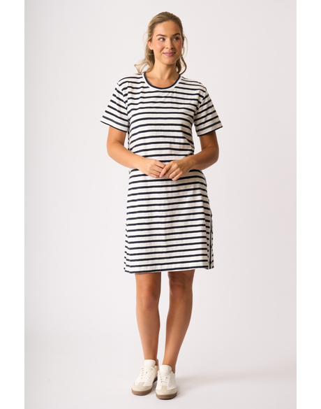 Double Time Dress