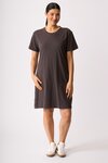 Double Time Dress