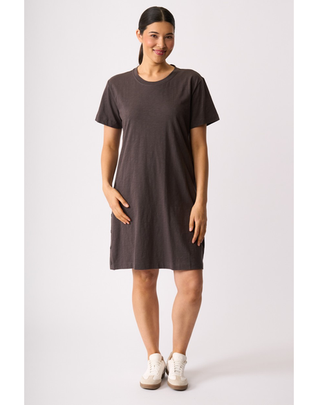 Double Time Dress