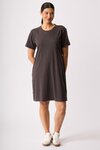 Double Time Dress