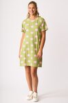 Double Time Dress